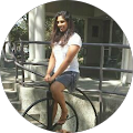 Radhika Patel Avatar